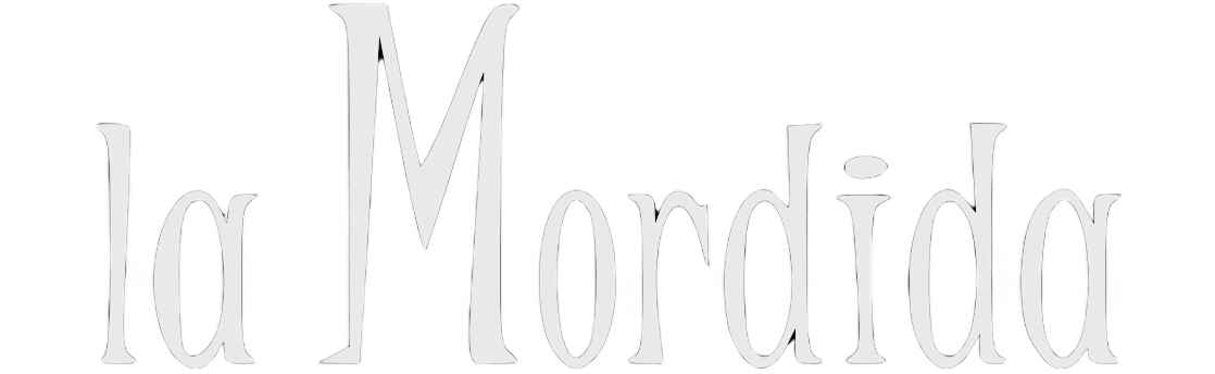 La Mordida Logo